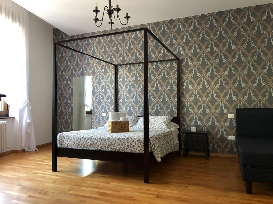 House of Trento foto 2