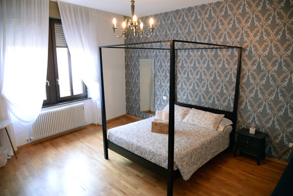 House of Trento foto 5