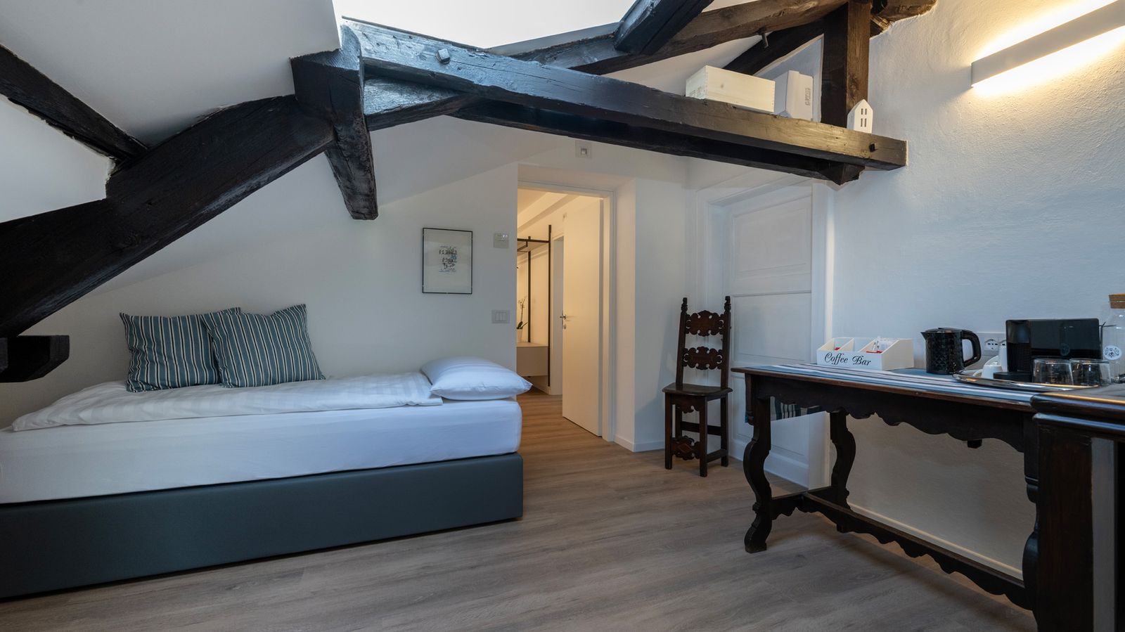 Villa deA - Rooms & Suites foto 1