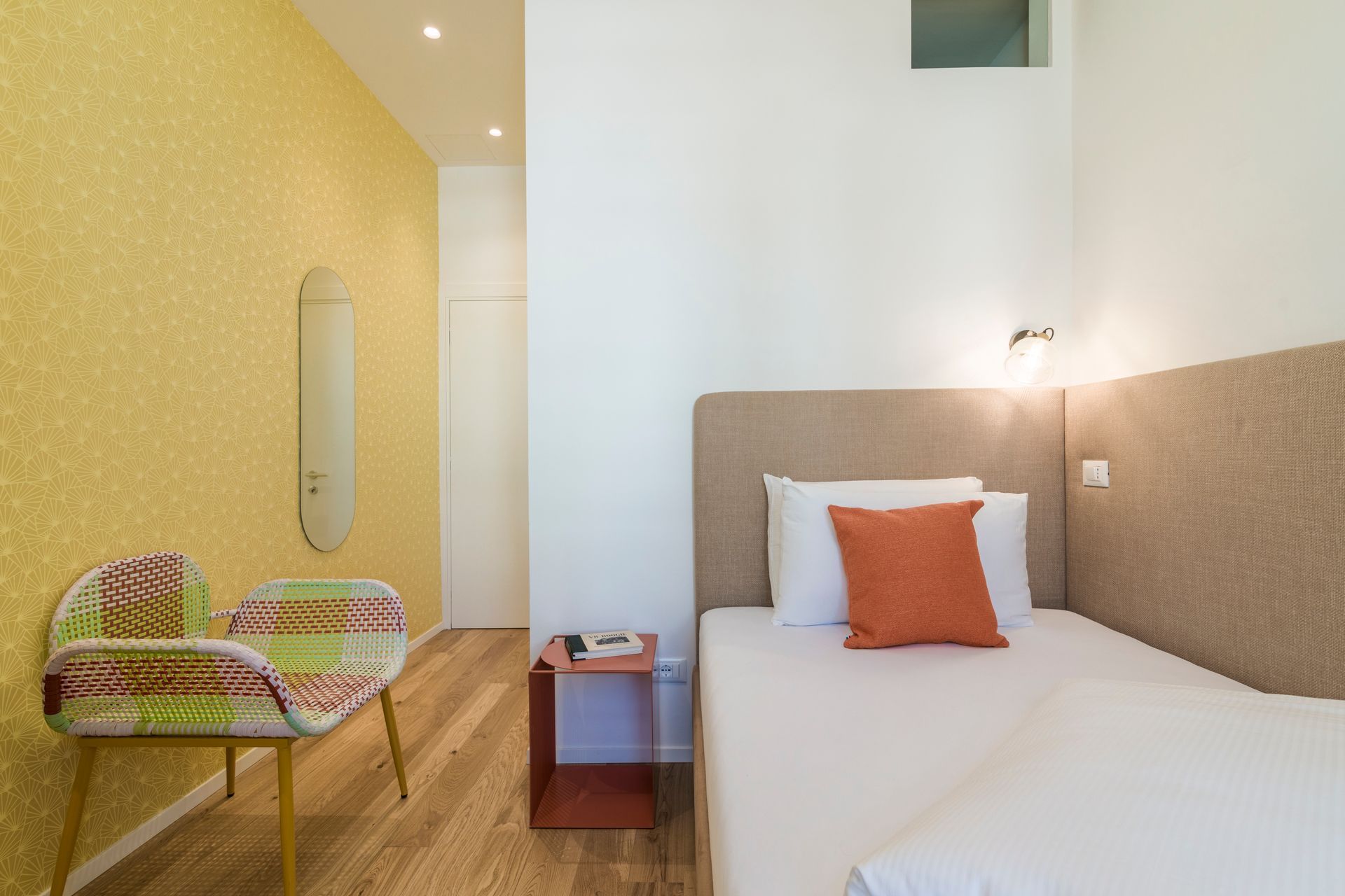 ELECTRIC Rooms & Suites foto 6