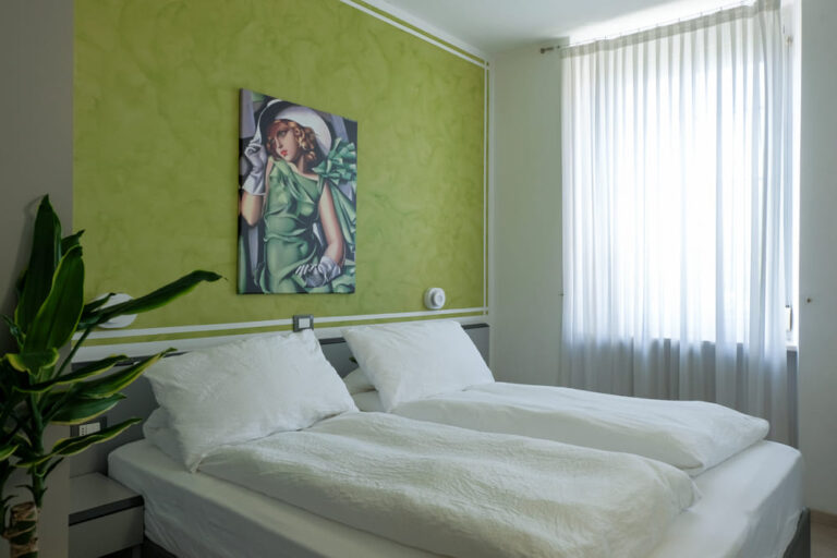 Liberty Hotel Levico Terme foto 5