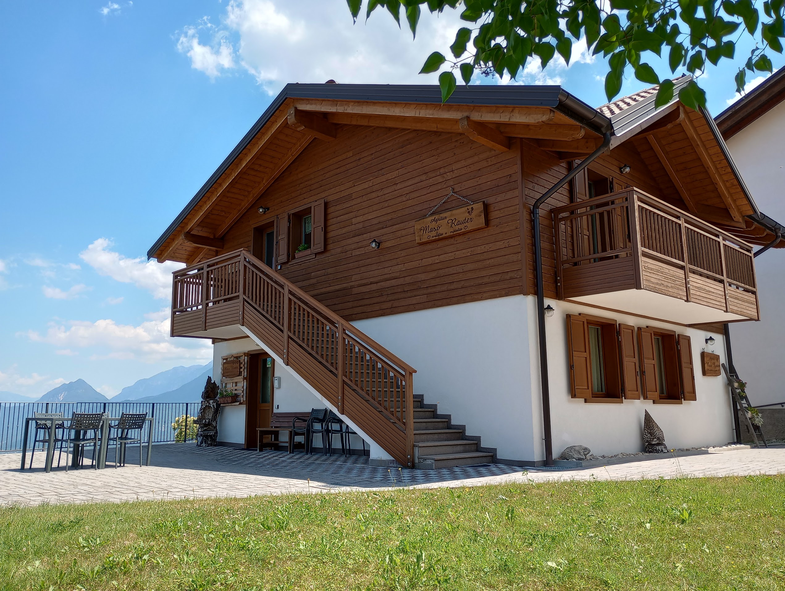Agritur Maso Rauter foto 1