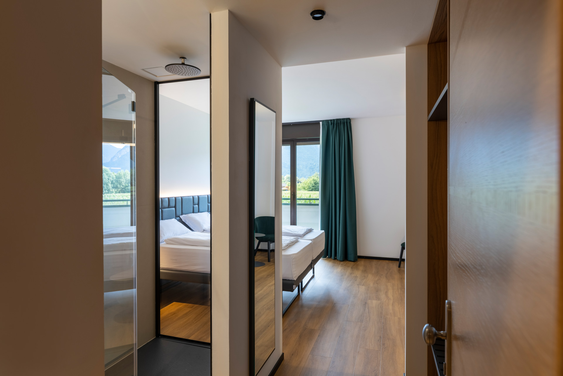 My Active Hotel - Levico Terme foto 1