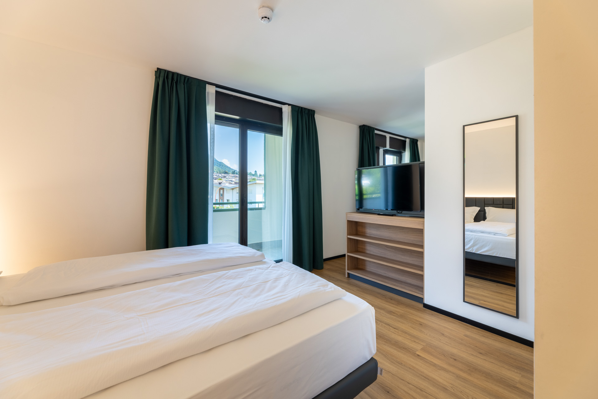 My Active Hotel - Levico Terme foto 2