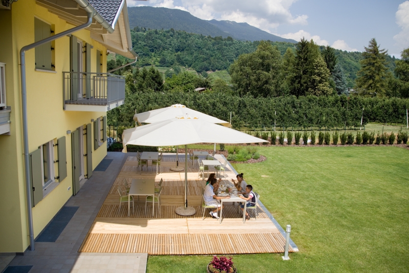 Agriturismo Corte delle Mele foto 1