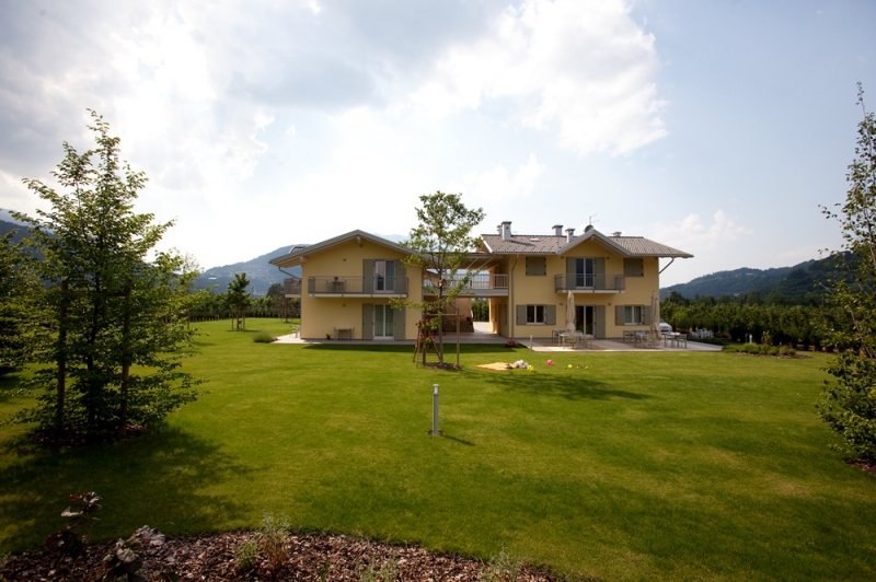 Agriturismo Corte delle Mele foto 2