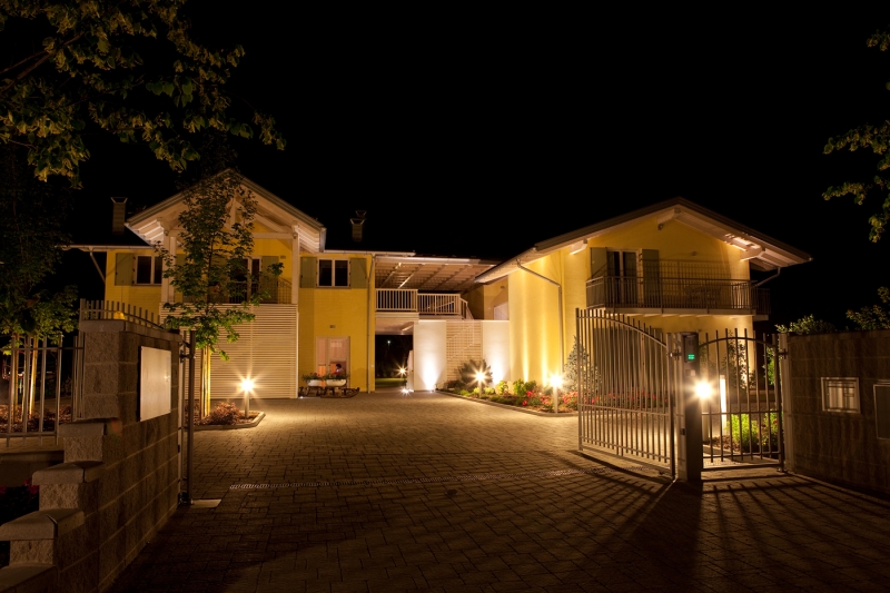 Agriturismo Corte delle Mele foto 3