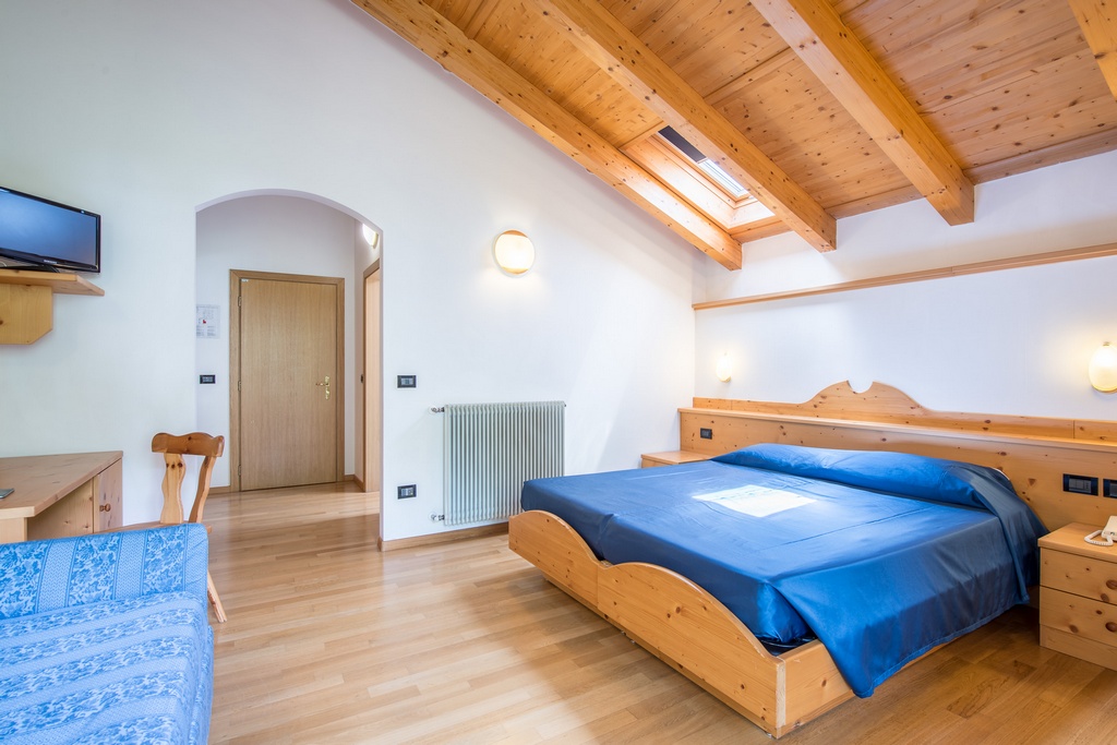 Garni "al Pian" B&B & Pizza foto 5