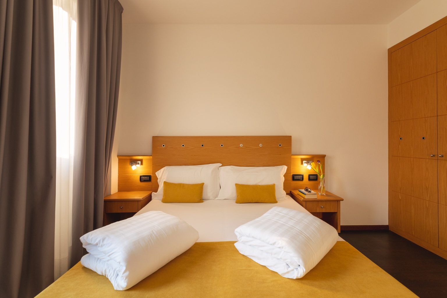 Hi Hotels Trento | Wellness & Spa foto 5