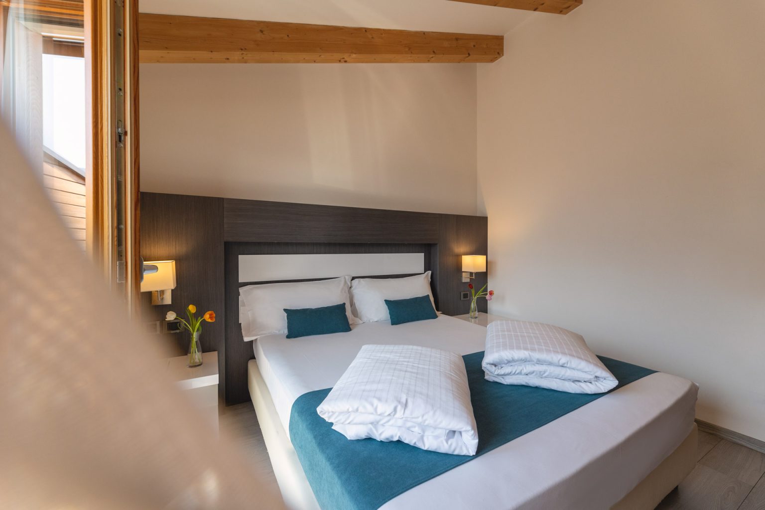 Hi Hotels Trento | Wellness & Spa foto 6