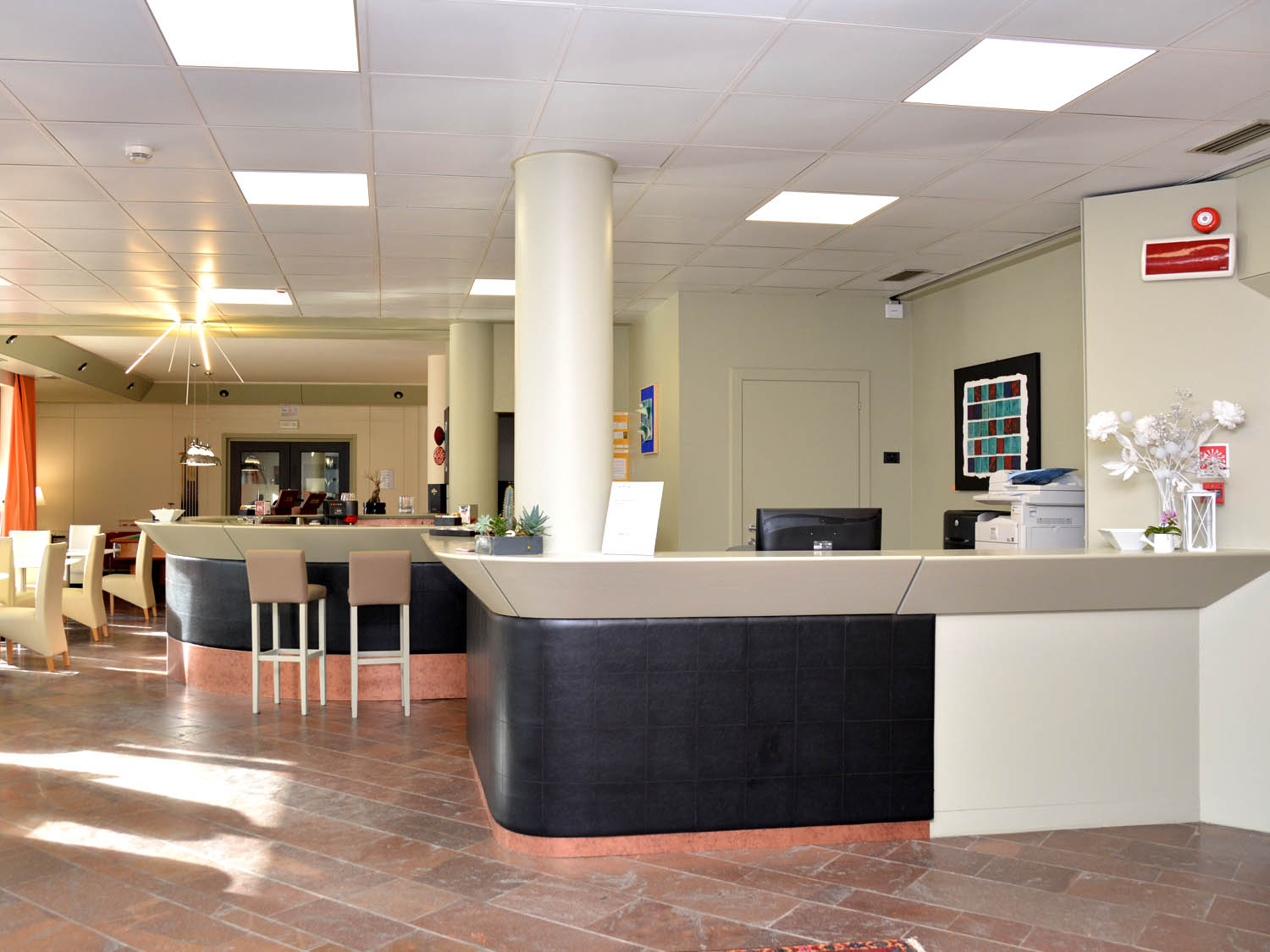 Hotel Al Ponte foto 1