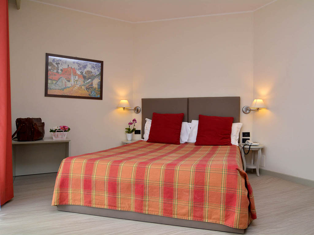 Hotel Al Ponte foto 5