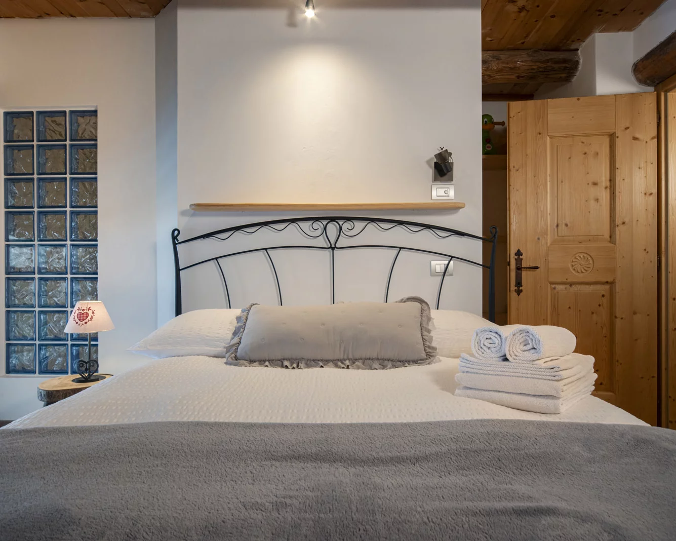 Bed & Breakfast Maso Zont foto 1