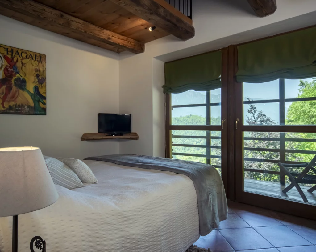 Bed & Breakfast Maso Zont foto 5