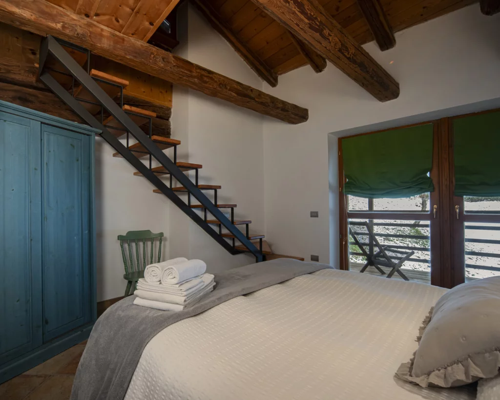 Bed & Breakfast Maso Zont foto 6