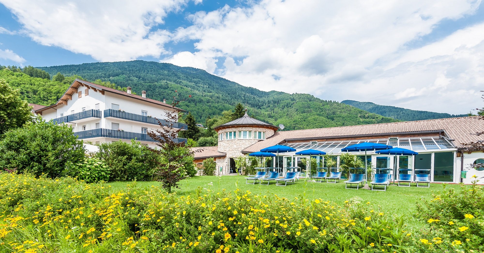 Hotel Al Sorriso foto 1