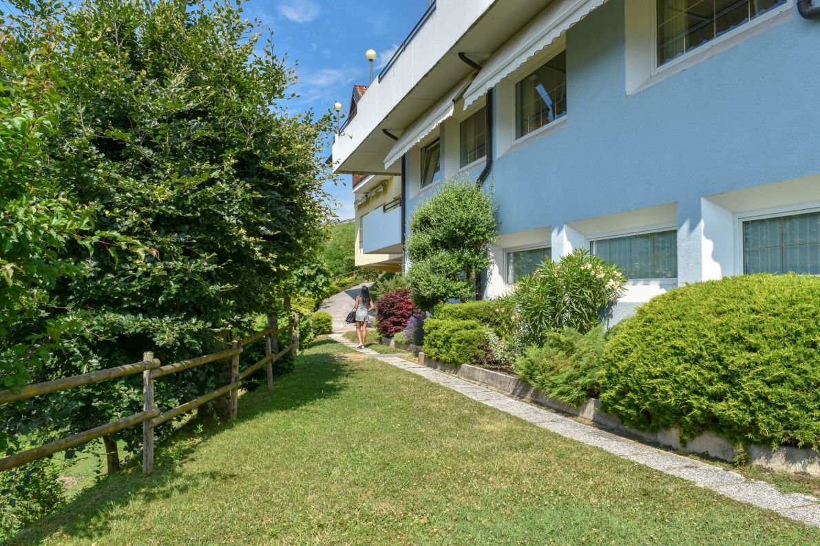 Levico Terme - Hotel Ristorante Scaranò foto 1