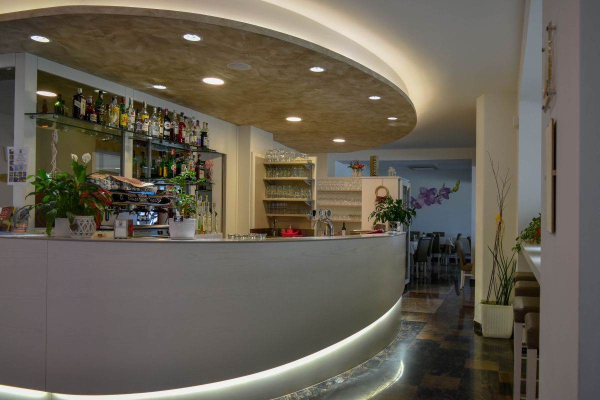 Levico Terme - Hotel Ristorante Scaranò foto 4