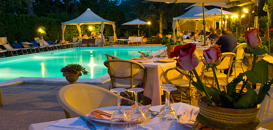 Hotel Caserta Antica foto 2