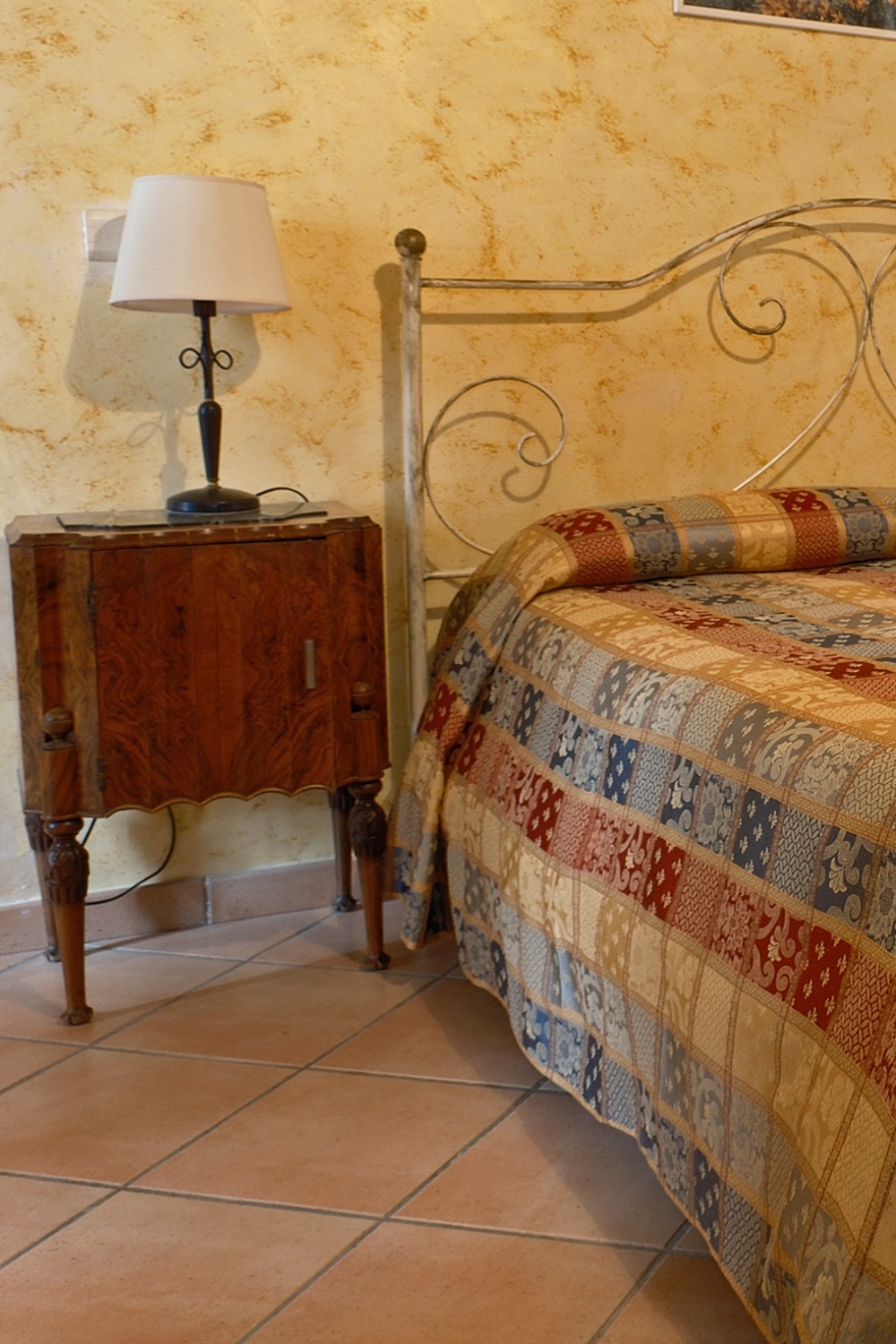 Bed And Breakfast - Conte Spencer foto 1