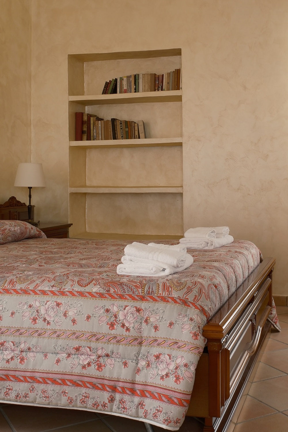 Bed And Breakfast - Conte Spencer foto 2