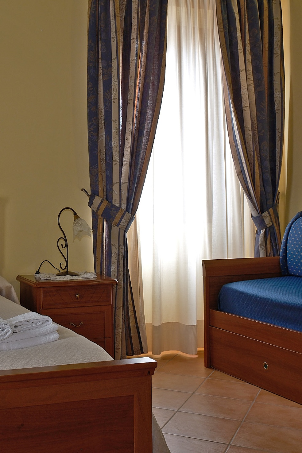 Bed And Breakfast - Conte Spencer foto 4