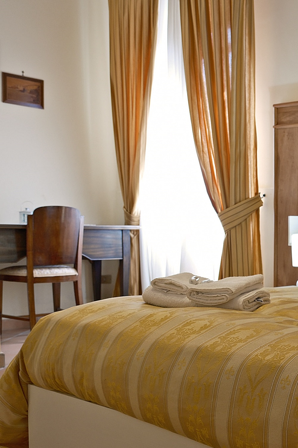 Bed And Breakfast - Conte Spencer foto 5