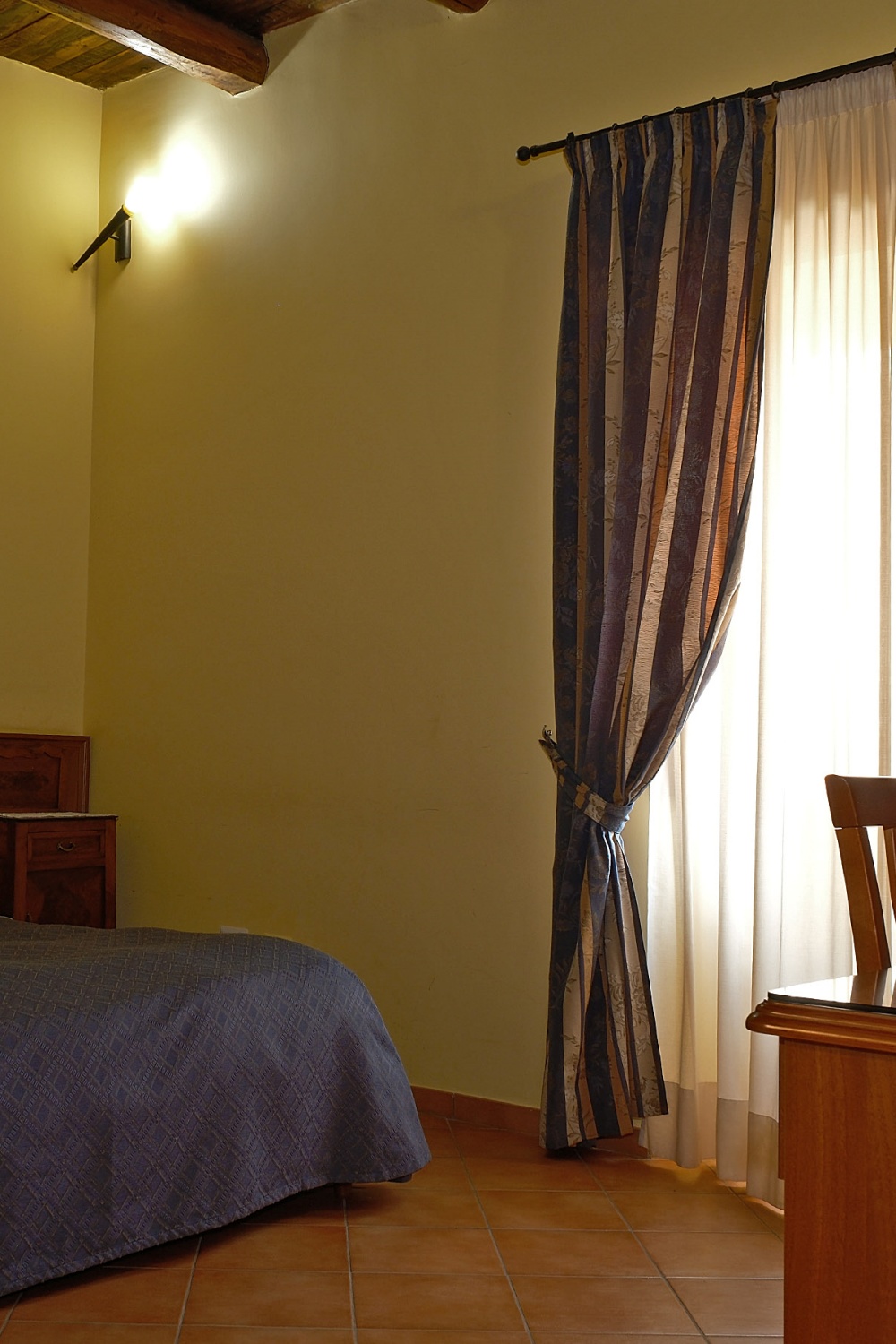 Bed And Breakfast - Conte Spencer foto 6