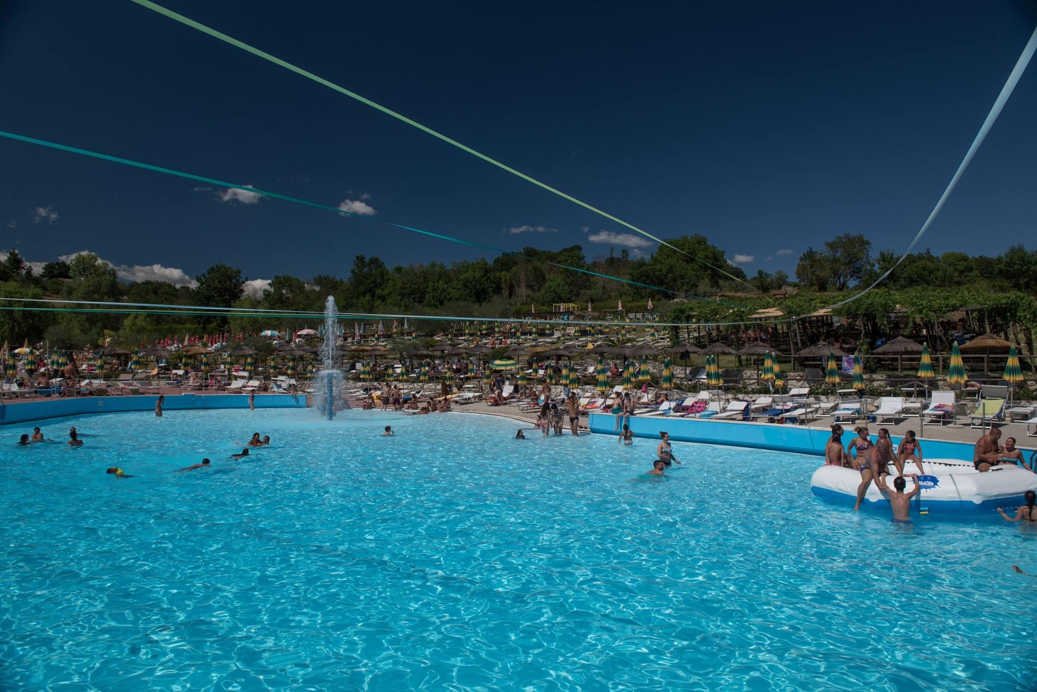 L'Oasi del Sol - apertura 31 maggio 2026 foto 1