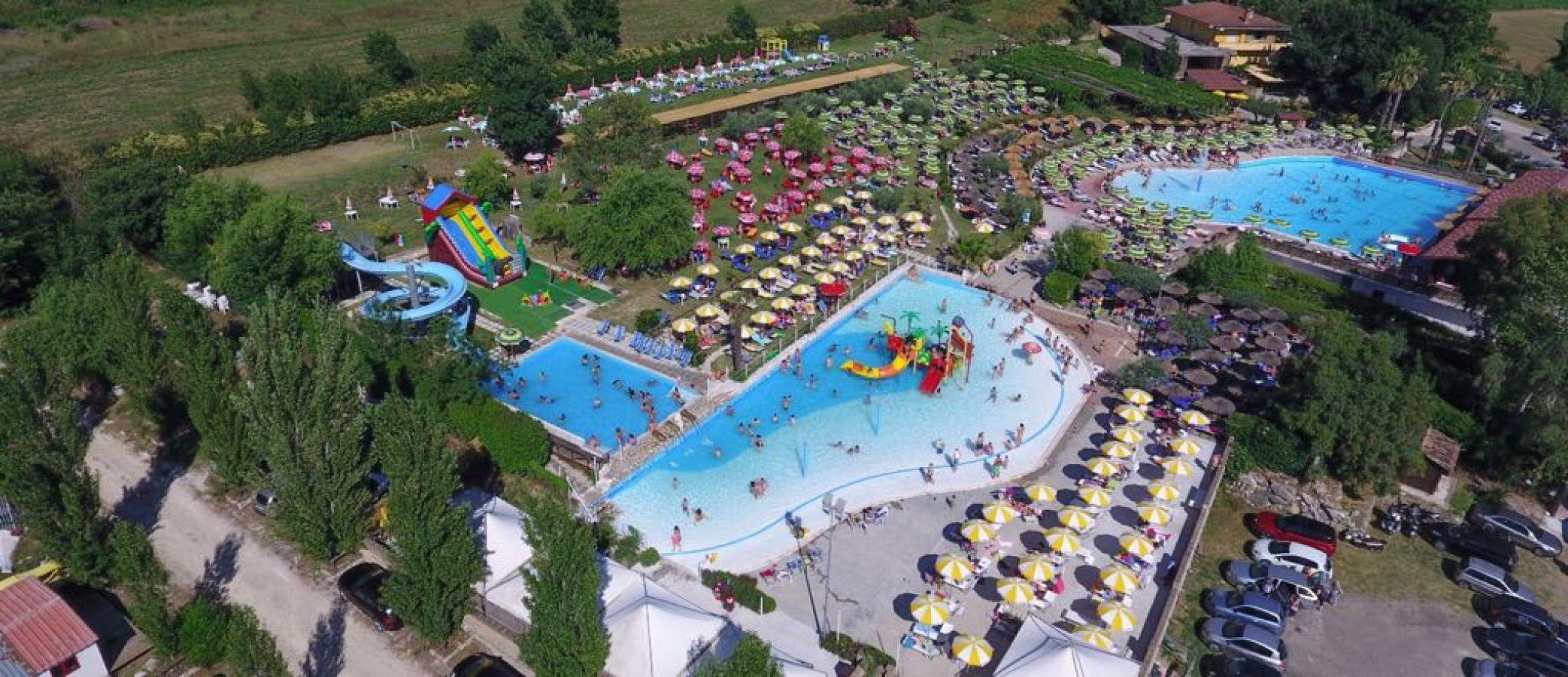L'Oasi del Sol - apertura 31 maggio 2026 foto 2