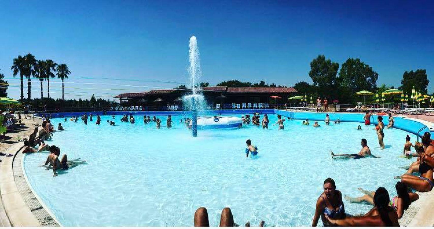 L'Oasi del Sol - apertura 31 maggio 2026 foto 4