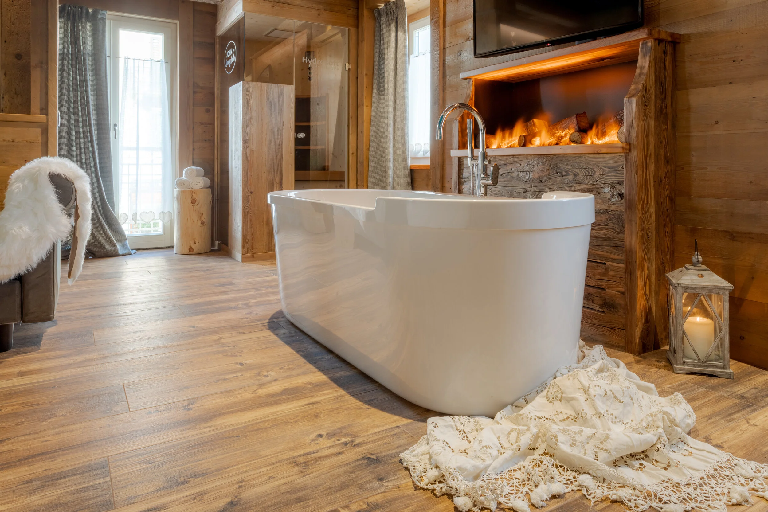 John Luxury Suites foto 1