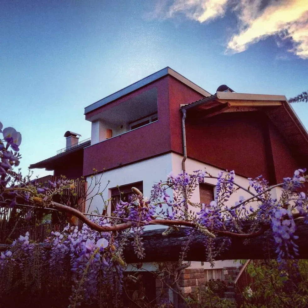 B&B Casa sul Lago foto 6