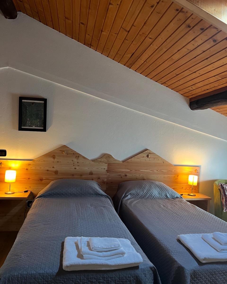 Bed an breakfast Aurora foto 2