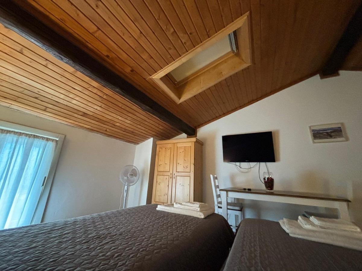 Bed an breakfast Aurora foto 3