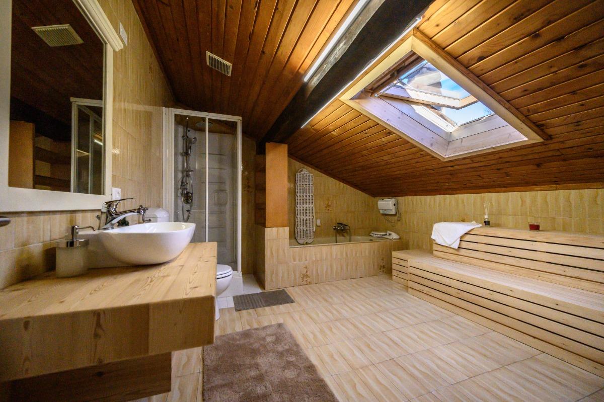 Bed an breakfast Aurora foto 6