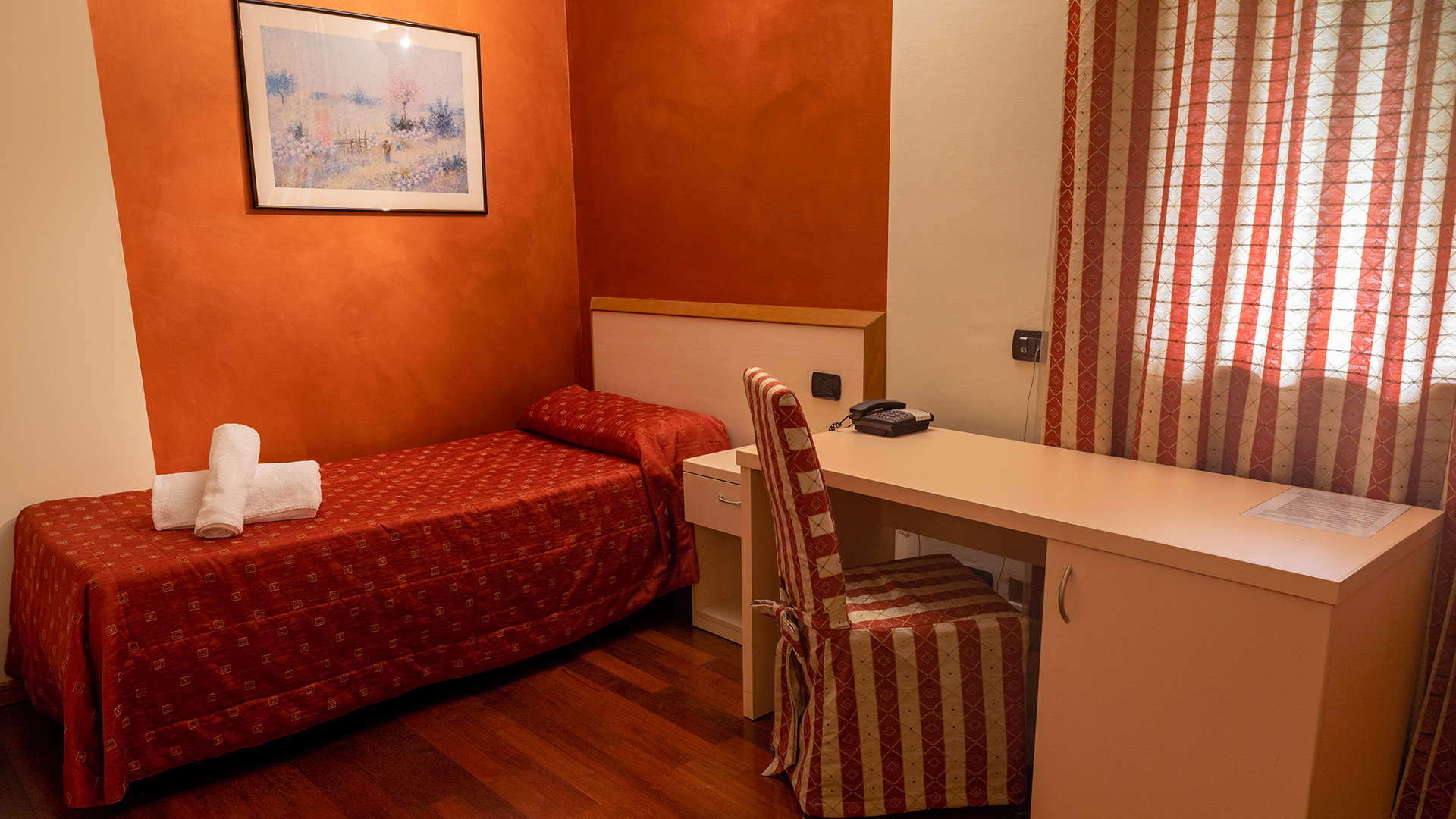 Hotel Caprice - foto 3