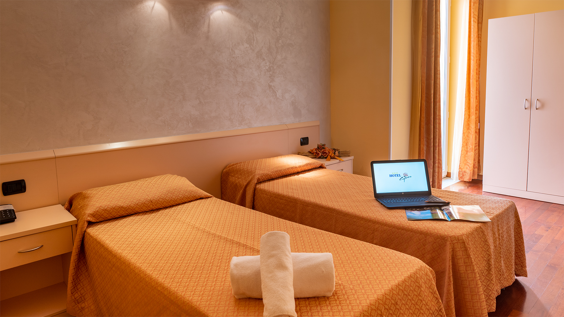 Hotel Caprice - foto 4