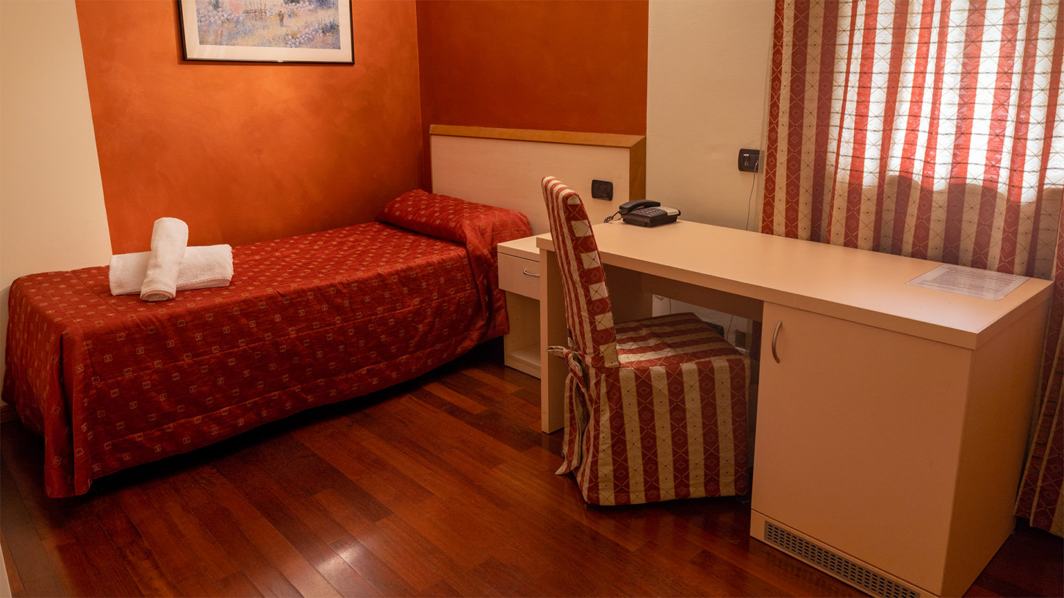 Hotel Caprice - foto 5