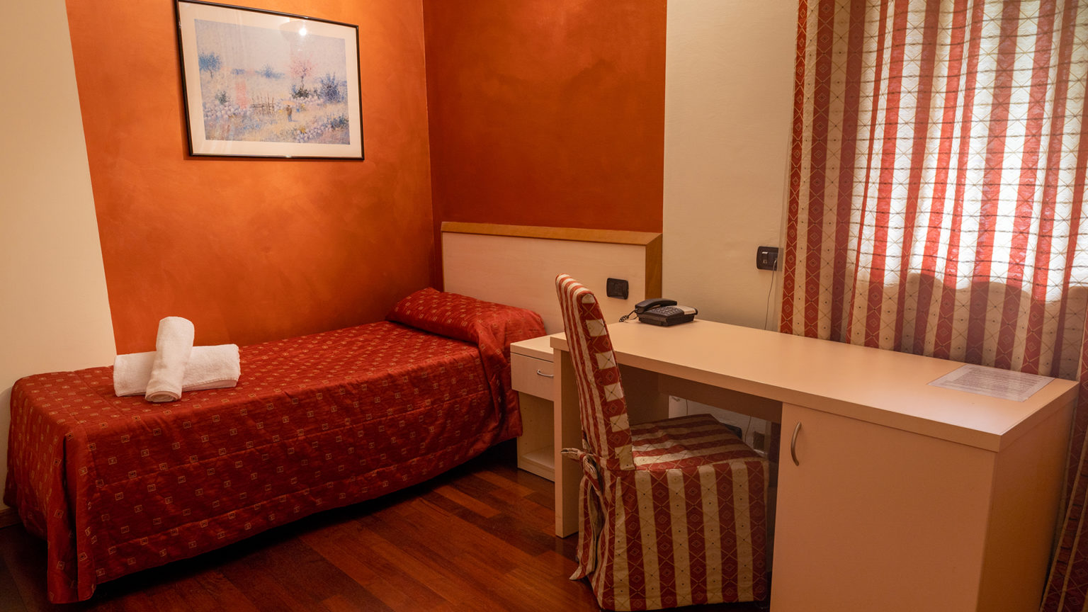 Hotel Caprice - foto 6
