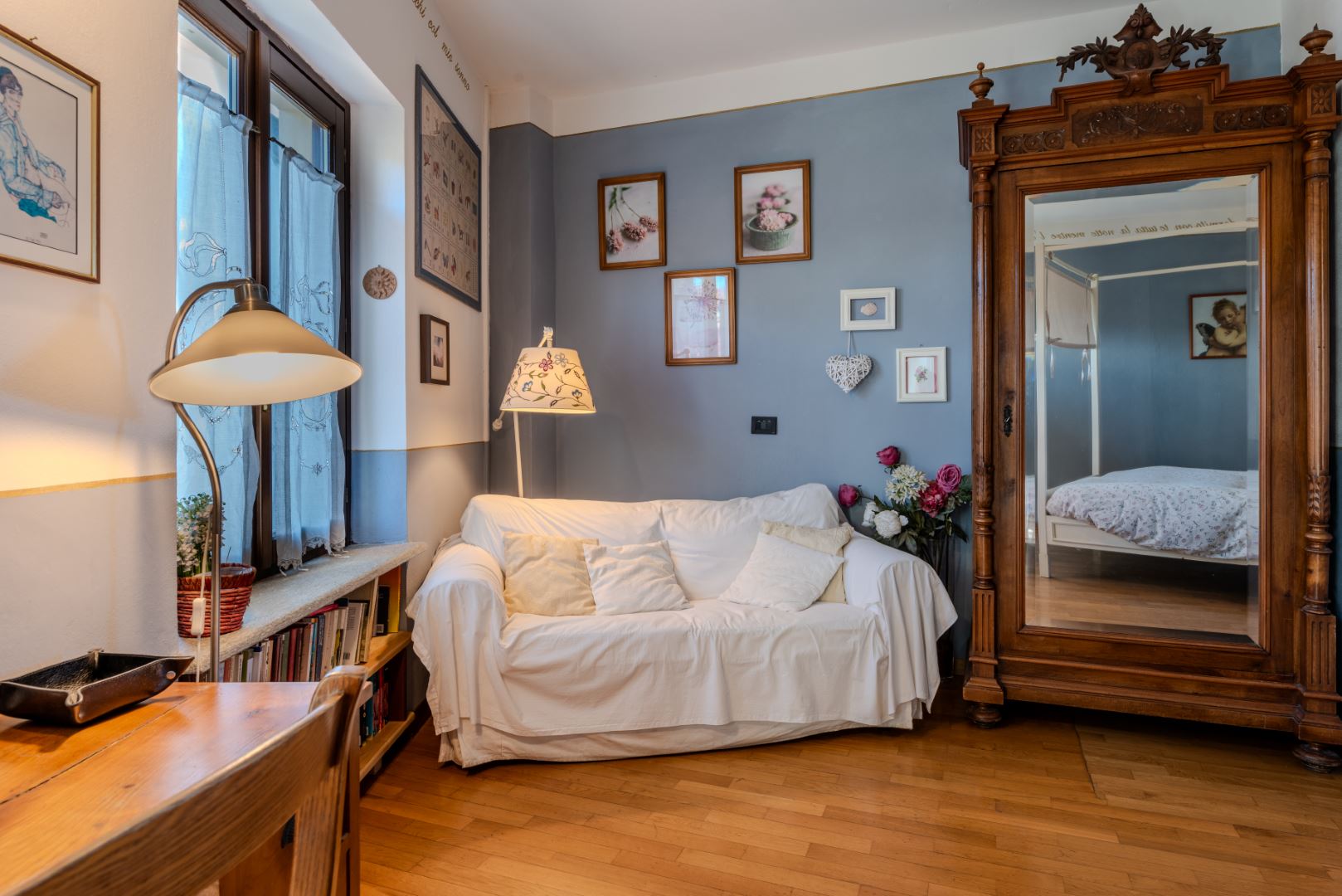 B&B La Curandera - foto 1