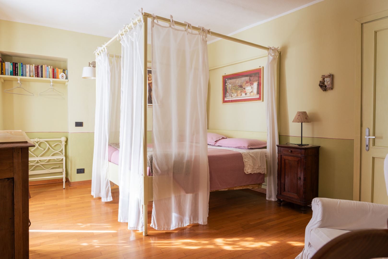 B&B La Curandera - foto 4