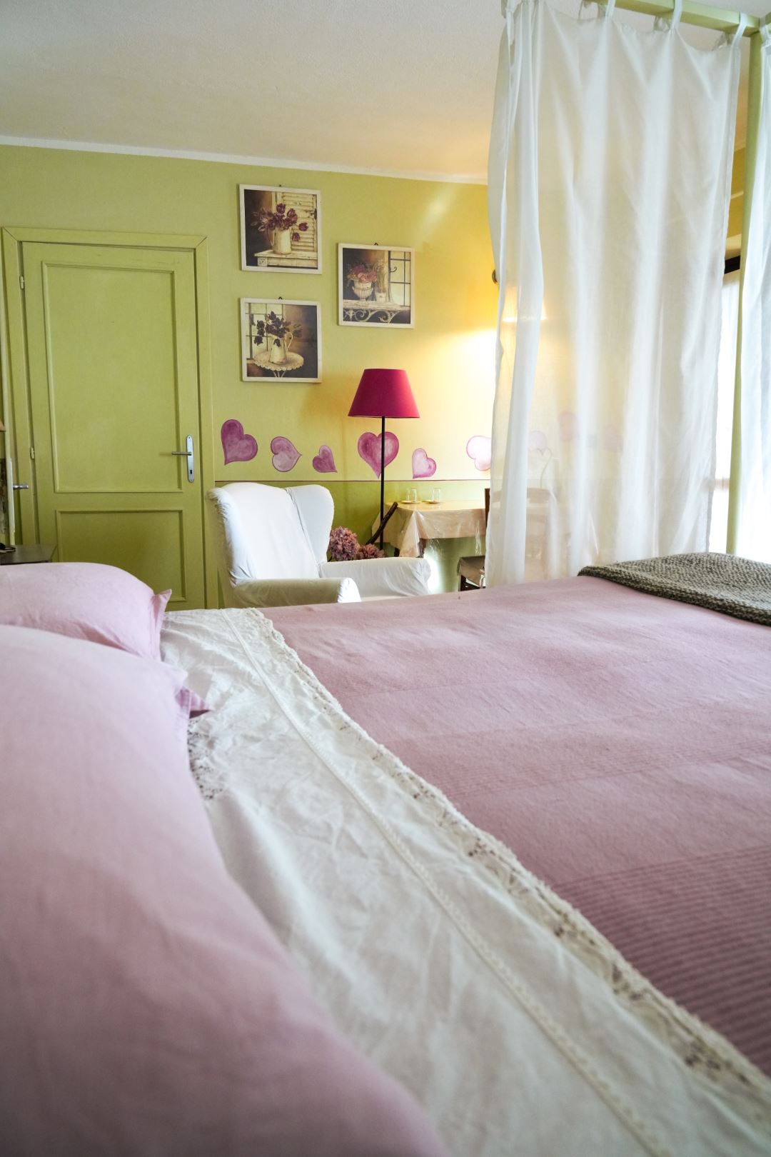B&B La Curandera - foto 5