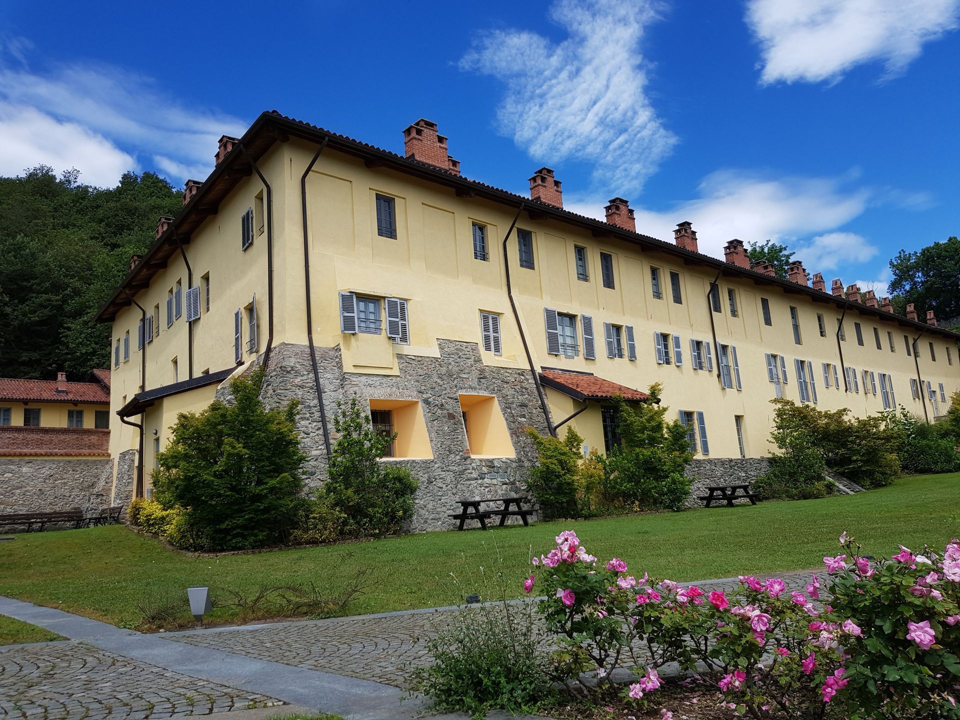 B&B Certosa 1515 - foto 2