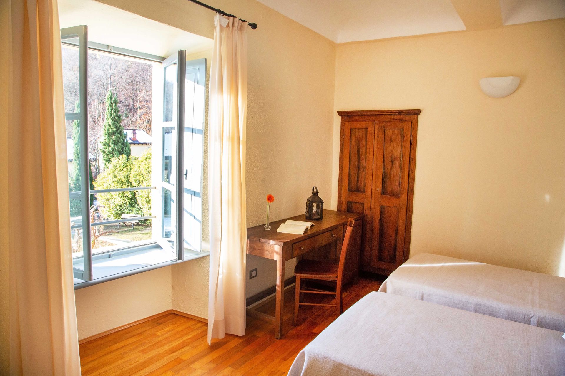 B&B Certosa 1515 - foto 4