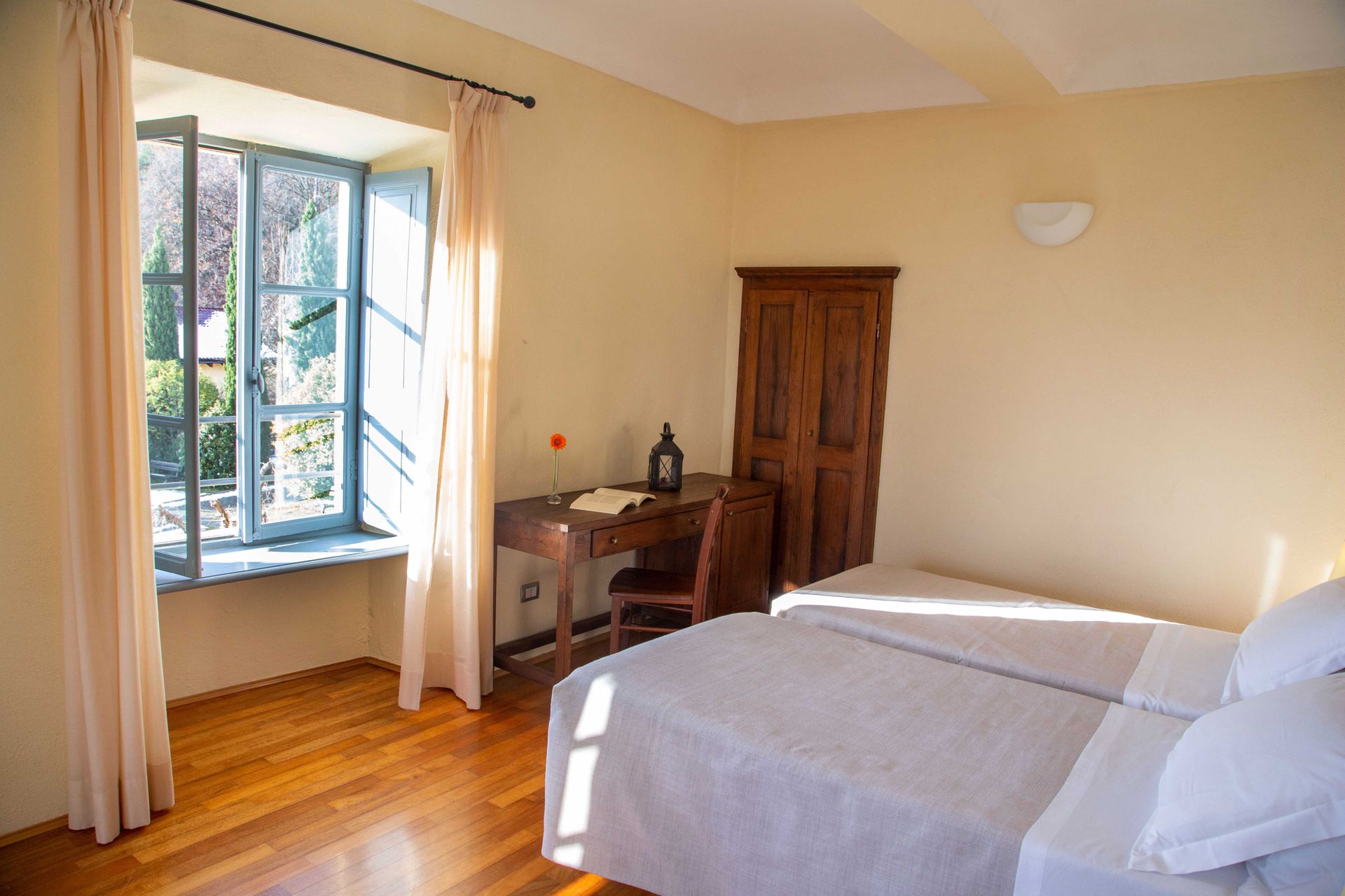 B&B Certosa 1515 - foto 6