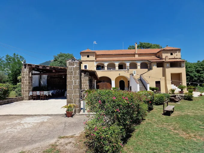 Tenuta Don Sebastiano foto 4