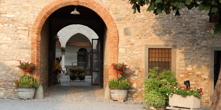 Ristorante La Frasca foto 4