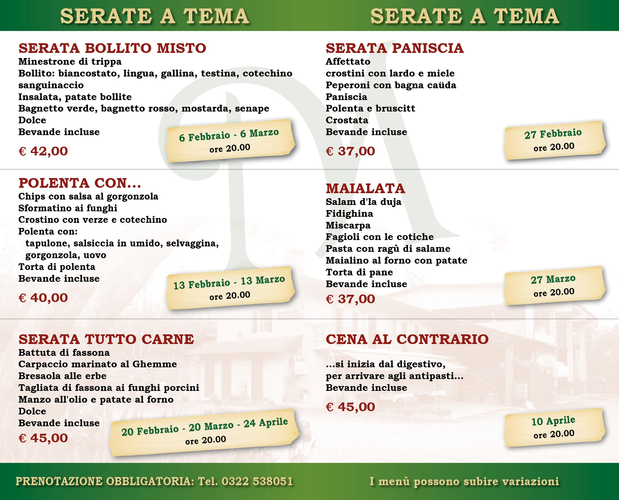 Agriturismo Molino del Sabbione foto 1