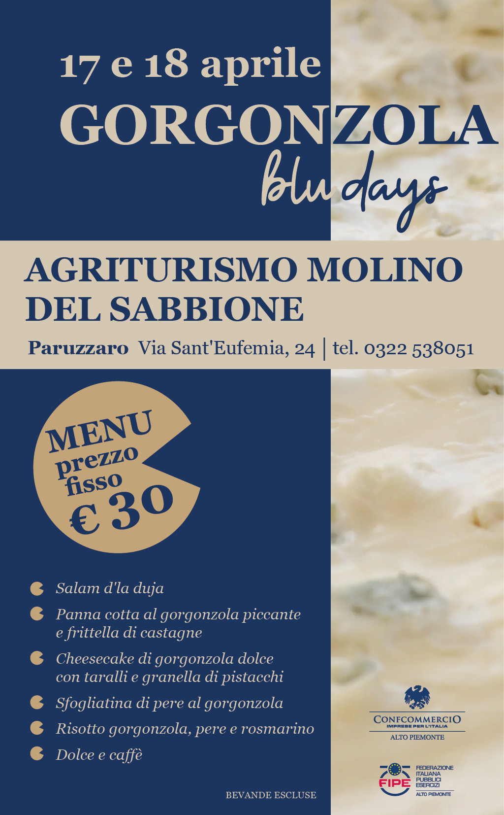 Agriturismo Molino del Sabbione foto 5